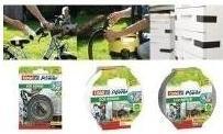 Produktbild tesa EXTRA POWER Gewebeband ecoLogo (38 mm)