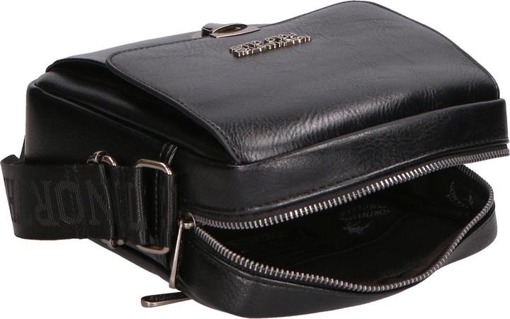Actual product image Northampton Polo Club shoulder bag