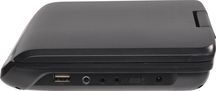Produktbild Denver MT-792 (Tragbarer DVD-Player)