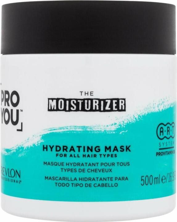 Actual product image Revlon Professional ProYou (500 ml)