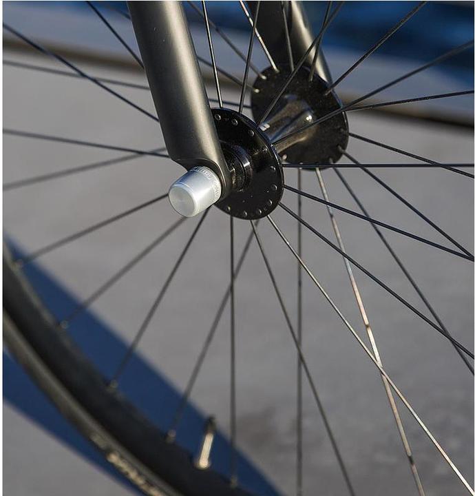 Produktbild Abus NutFix M10 red