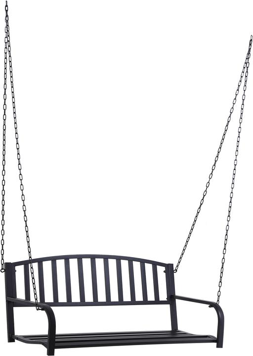 Actual product image Jamb Suspension bench