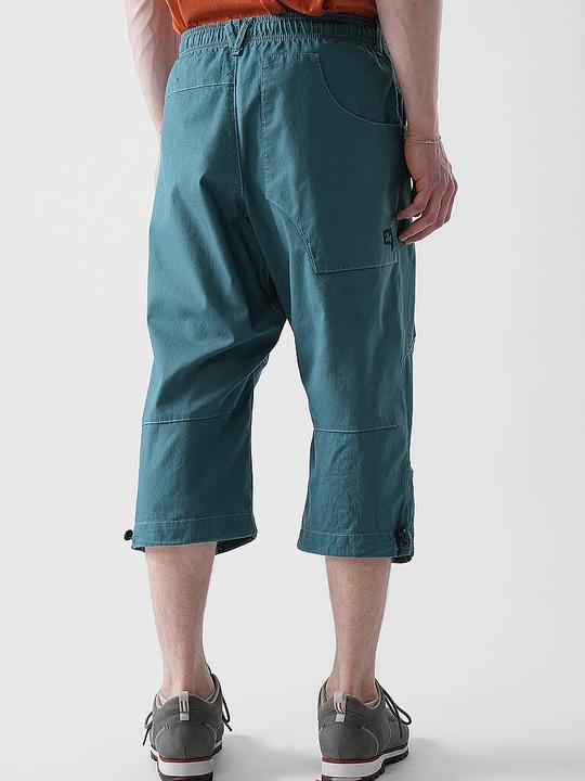 Actual product image E9 Fuoco Flax 3/4 Men (L)