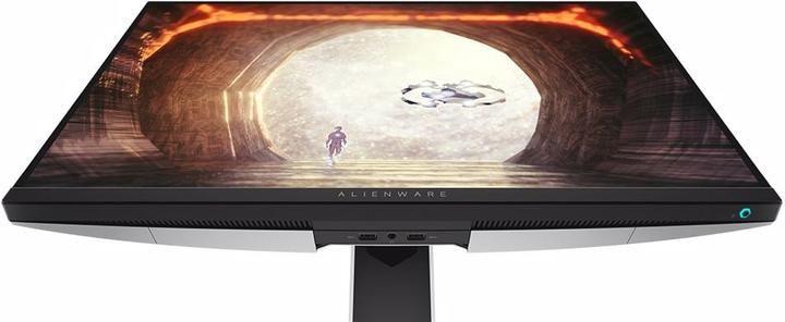 Actual product image Dell Alienware AW2720HFA (1920 x 1080 pixels, 27")