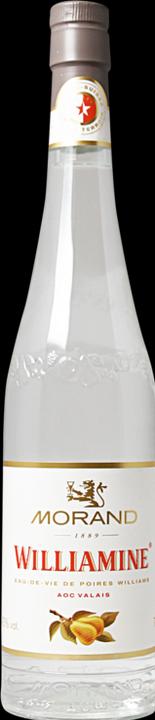 Produktbild Morand Williamine (1 x 70 cl)