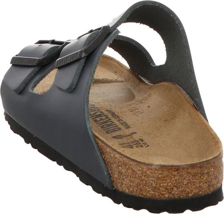 Produktbild Birkenstock Arizona Glattleder schmal (37)