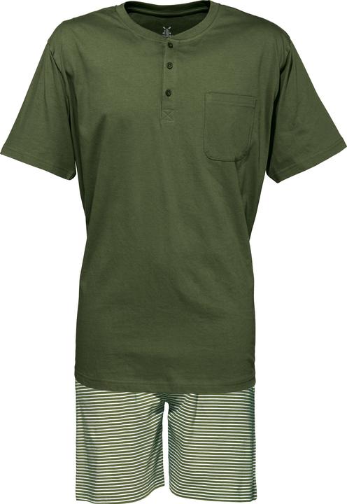 Erwin Müller Herren-Shorty