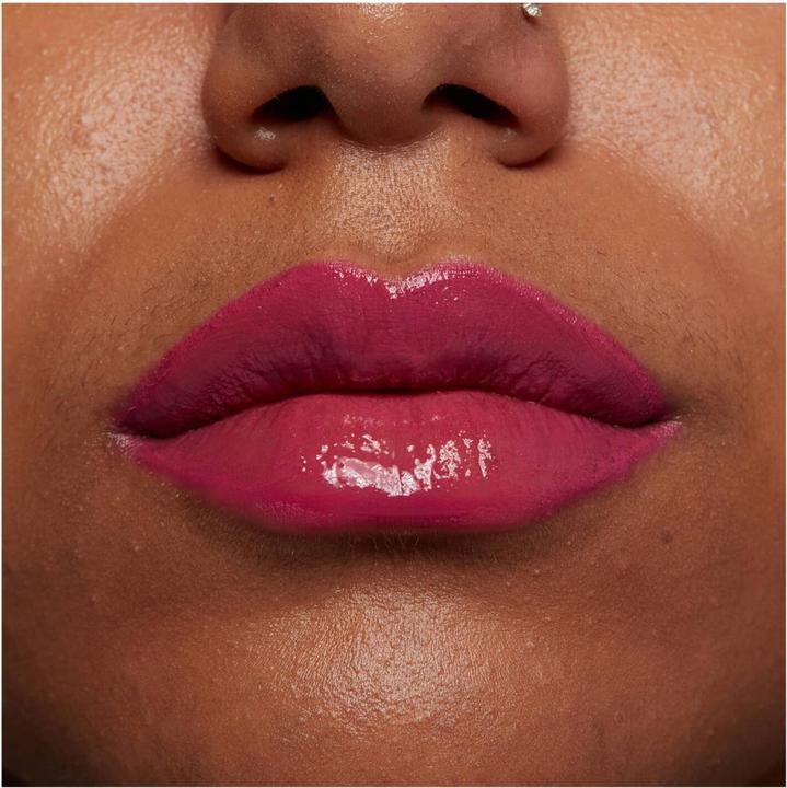 Image du produit NYX Professional Make-Up Shine Loud High Pigment (27 Hottie)