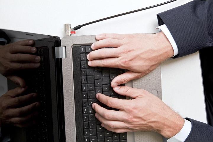 Immagine prodotto Kensington ClickSafe