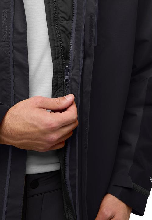 Produktbild Jack Wolfskin Jasper 3In1 Jkt M (M)