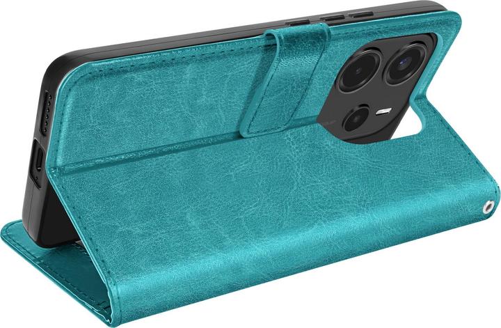 Produktbild Mayaxess SecureCard Cover (Xiaomi Redmi Note 14)