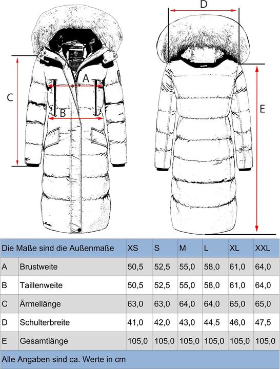 Immagine prodotto Marikoo Snowstar (M)