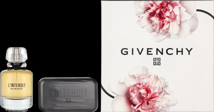 Givenchy L'Interdit