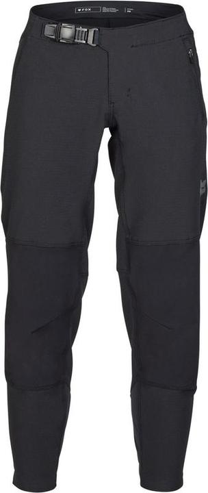 Fox Pant 24 Yth Defend Blk