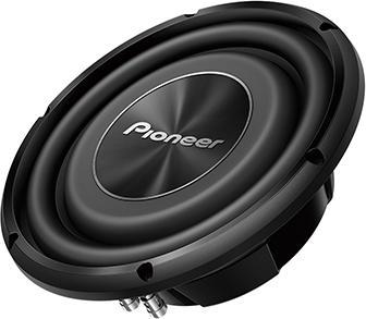 Image du produit Pioneer TS-A2500LS4 (1200 W)