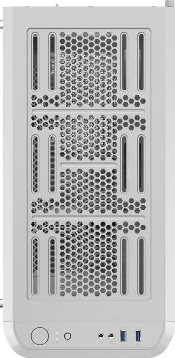 Produktbild Silentium PC Ventum VT4V EVO TG ARGB (ATX, mATX)