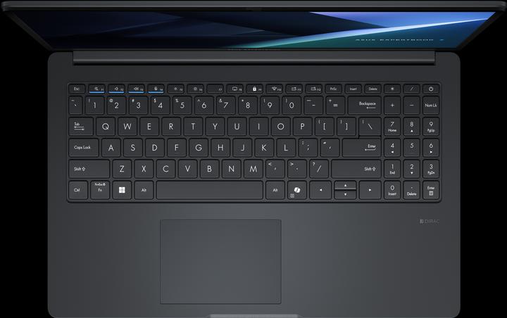 Image du produit ASUS B1503CVA-S72089X I7-1355U GREY (15.60", Intel Core i7-1355U, 16 Go, 512 Go, CH)