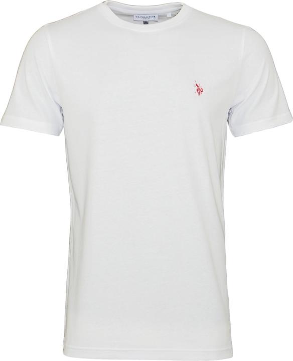 Produktbild U.S. Polo ASSN. Shirts 2er Pack R-Neck T-Shirts (XXL)