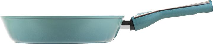 Actual product image Genius Cerafit Revolution (24 cm, Frying pan, Aluminium)
