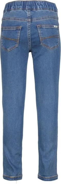 Actual product image Garcia Jegging Jessy medium used (116)