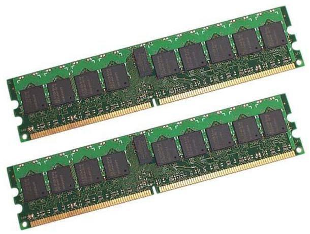 Image du produit CoreParts MMXHP-DDR2D0006-KIT Module mémoire 8 Go 2 x 4 Go DDR2 800 MHz (HP, 2 x 4GB)