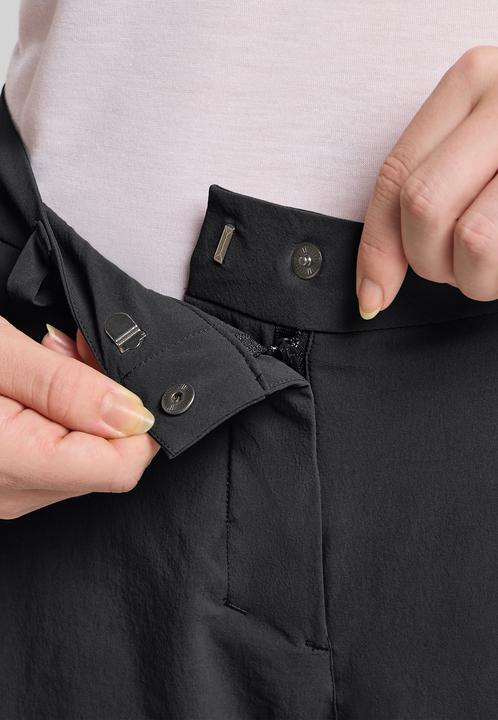 Produktbild Jack Wolfskin Hikeout 3/4 Pants W (S)