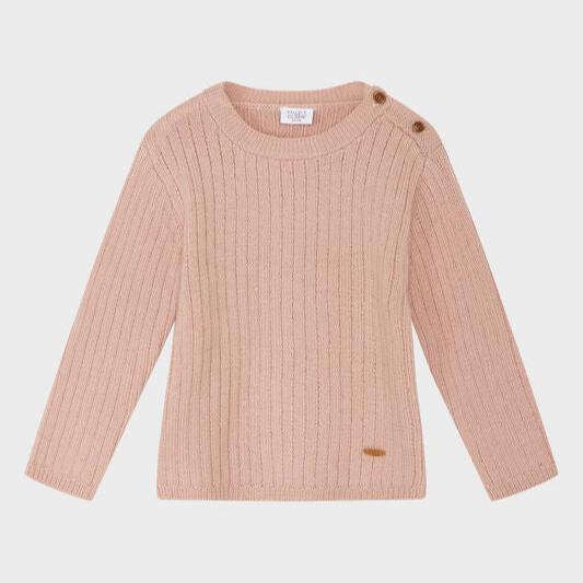 Hust and Claire Pullover HCPil aus reiner Merinowolle