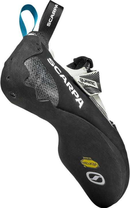 Image du produit Scarpa Quantic Kletterschuhe (37.5)