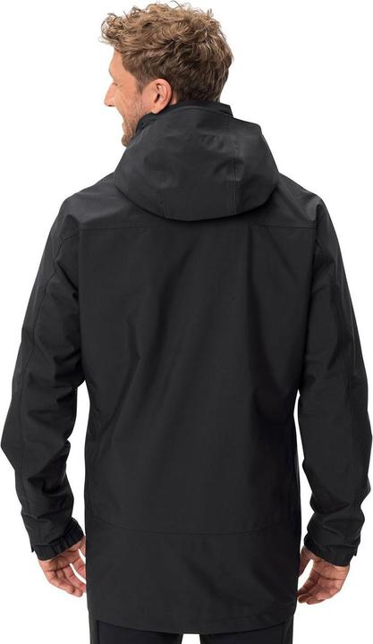 Actual product image Vaude Idris 3in1 III (S)