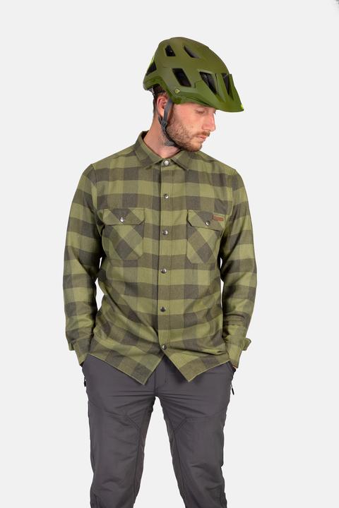 Produktbild Endura Hummvee (XXL)