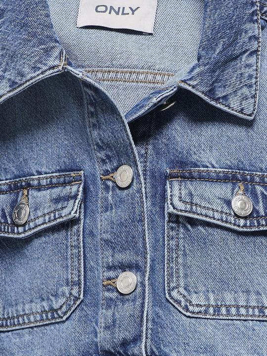 Actual product image Only KOGLUMI Jeansjacke Jeansjacke (122)