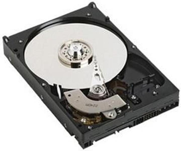 Dell 300Gb 10K SAS 12Gbps 2.5" HP HDD (0.30 TB, 2.5")