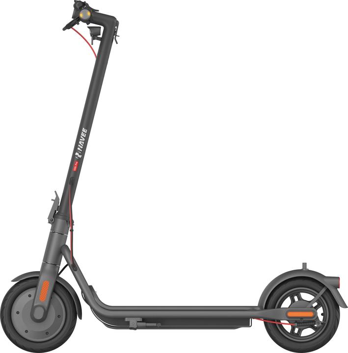 Navee V25i Pro (20 km/h, 25 km, 300 W)