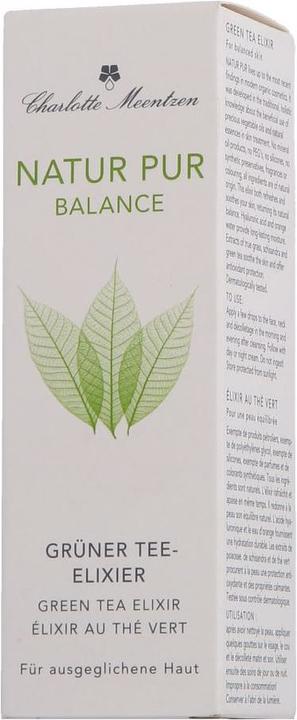 Immagine prodotto Charlotte Meentzen Natura Puro Equilibrio (30 ml)