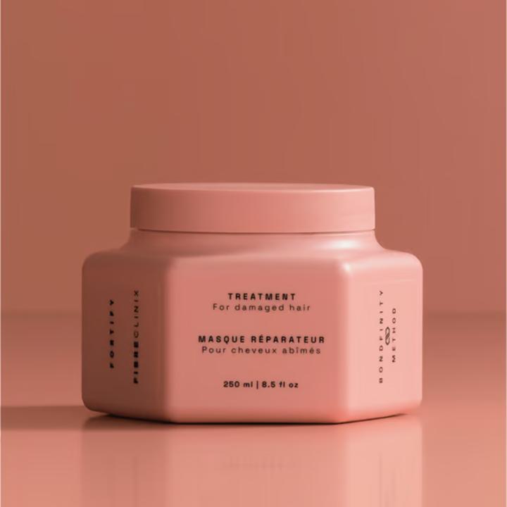 Produktbild Schwarzkopf Fibre CliniFortify Treatment (250 ml)