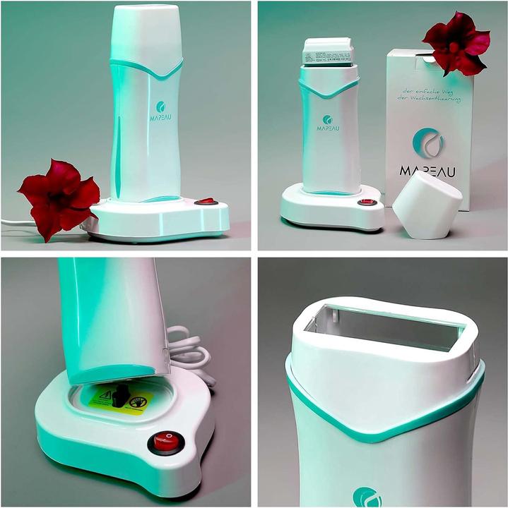 Image du produit Mapeau Chauffe-cire (1 x)