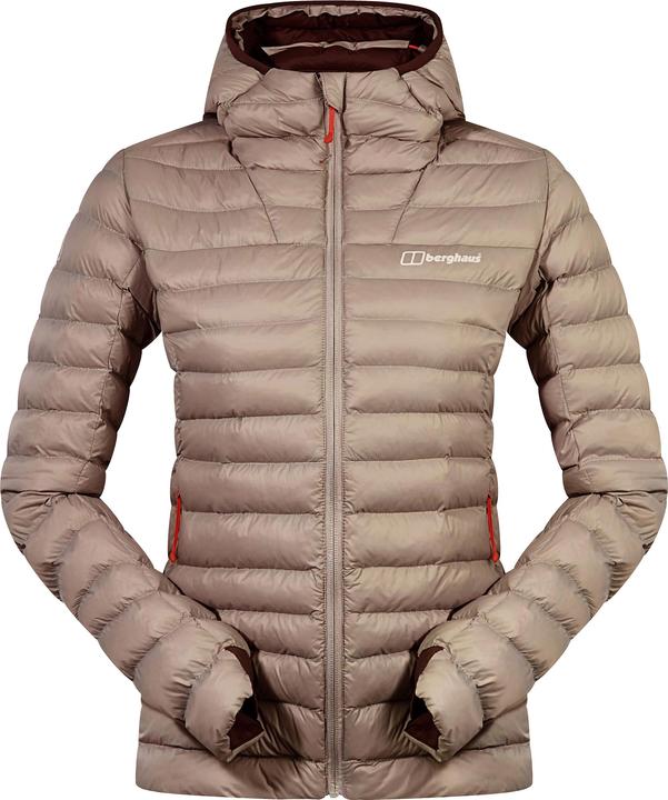 Produktbild Berghaus Synthetisch isolierte Trail-Nomad Jacket (10, S)