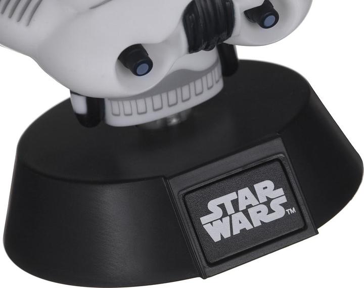 Immagine prodotto Paladone Products Luce icona Stormtrooper