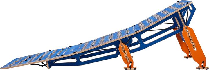 Actual product image Mtb Hopper Bike-Rampe Coach Ramp