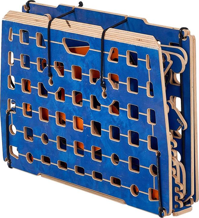 Actual product image Mtb Hopper Bike-Rampe Coach Ramp