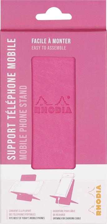 Produktbild Rhodia Homeoffice Rhodiarama