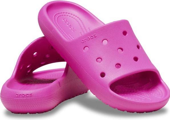 Actual product image Crocs K's Classic Slide v2 (33)