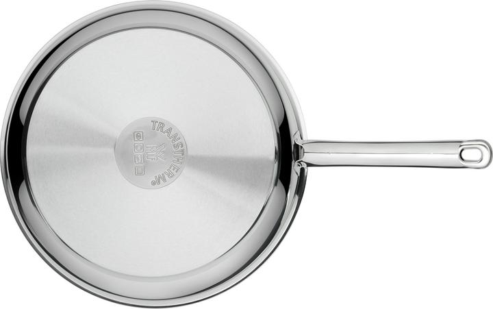 Actual product image WMF Frying pan (28 cm, Frying pan, Stainless steel)