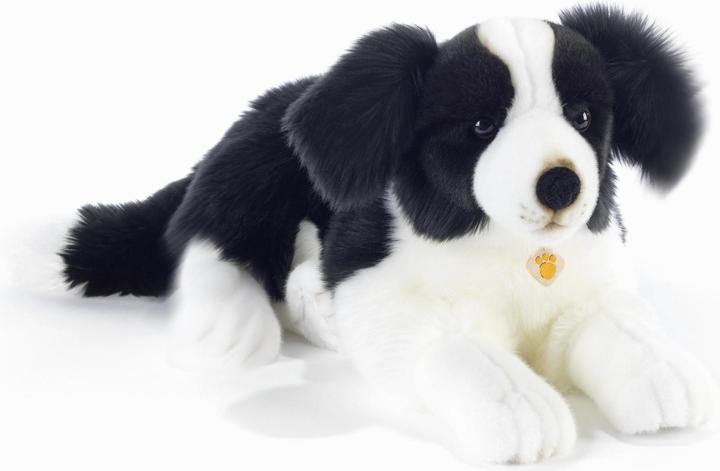 Produktbild Plush BORONOFF - BORDER COLLIE - L.45 CM