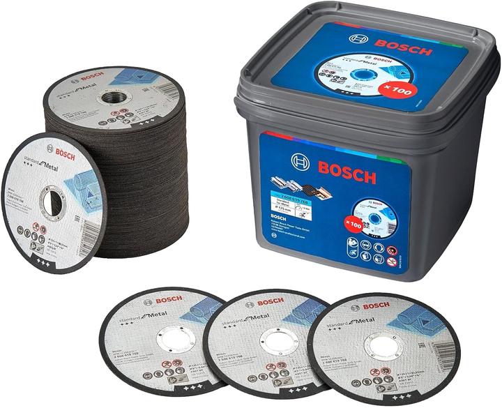 Bosch Professional Trennscheiben