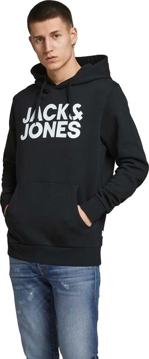 Image du produit Jack & Jones Sweat à capuche 2-Pack Logo (XXL)