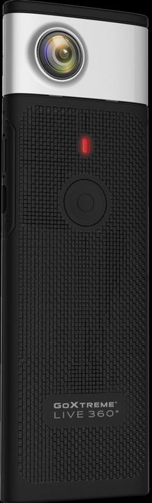 Image du produit Easypix GoXtreme Live 360 (30p, Full HD, WiFi)