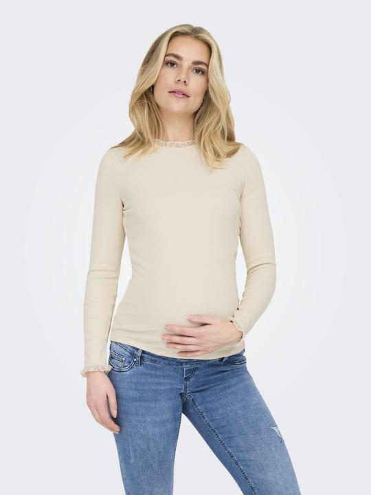 Immagine prodotto Only Maternity OLMLESLIE T-shirt T-shirt (XS)