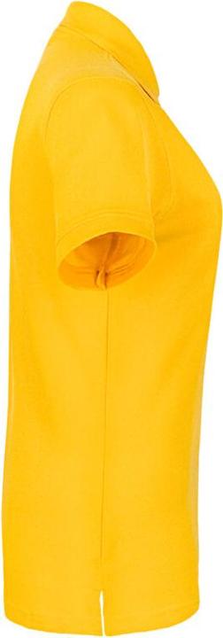 Immagine prodotto Hakro Polo da donna CLASSIC 110 sun taglia M (M)