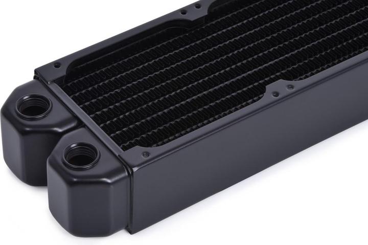 Productafbeelding Alphacool Alpha NexXxoS HPE-45 Volledige Ku 80mm Triple 1021491 (80 mm)